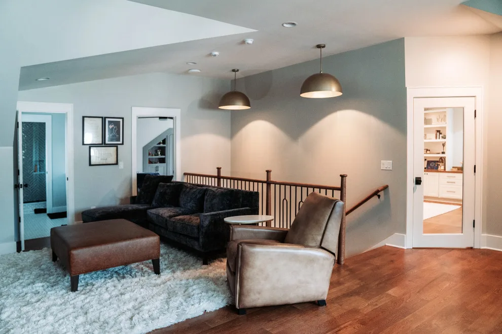 Elegant Exterior Enhancement by ArchiNerd PLLC - Photo 11