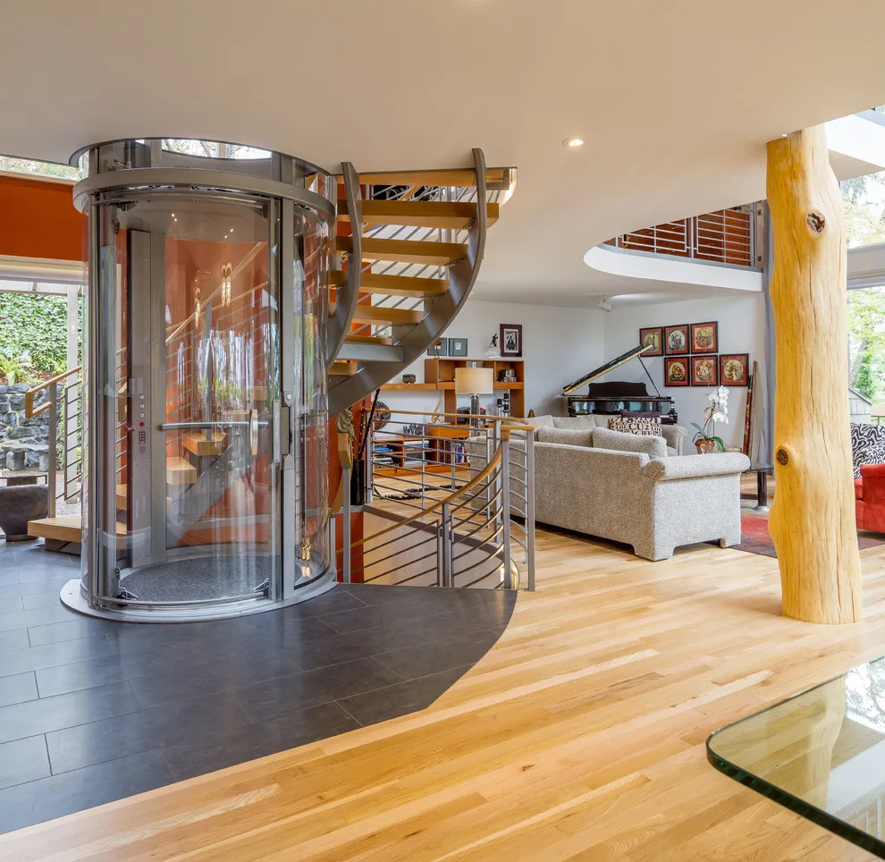 South Hills Renovation by Arbor South Architecture - Photo 8