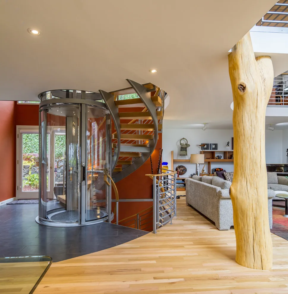 South Hills Renovation by Arbor South Architecture - Photo 9