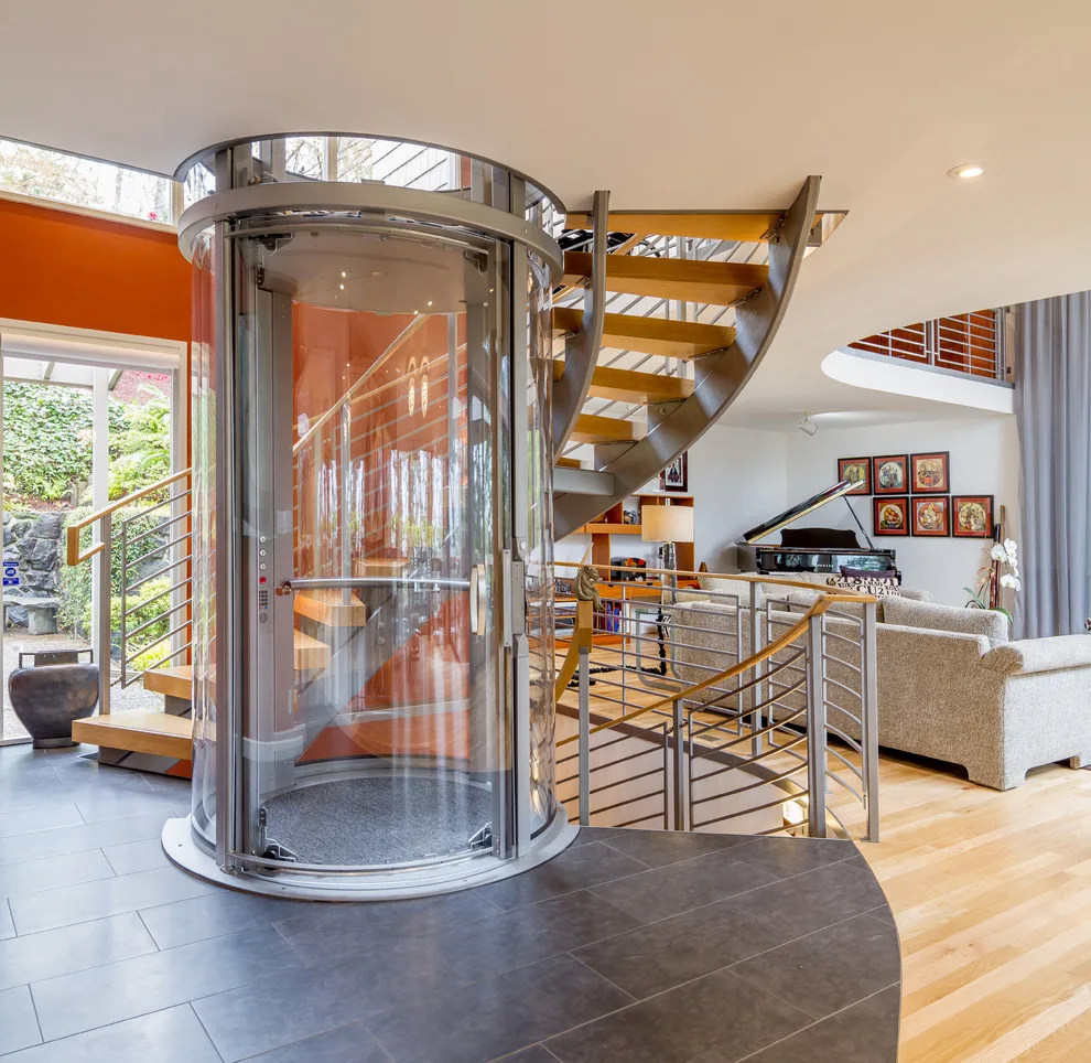 South Hills Renovation by Arbor South Architecture - Photo 6