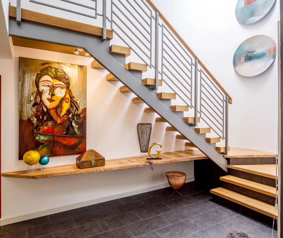 South Hills Renovation by Arbor South Architecture - Photo 4