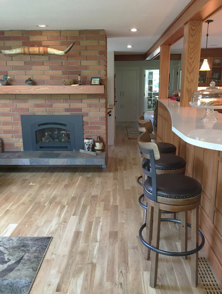 South Hills Revamp by Agate Architecture, LLC - Photo 15