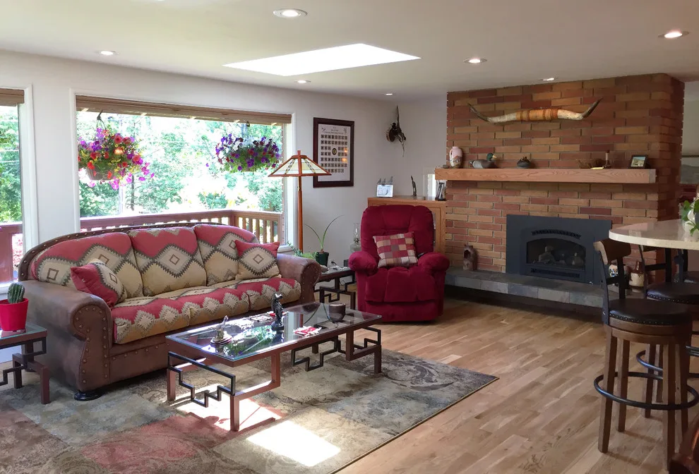South Hills Revamp by Agate Architecture, LLC - Photo 19