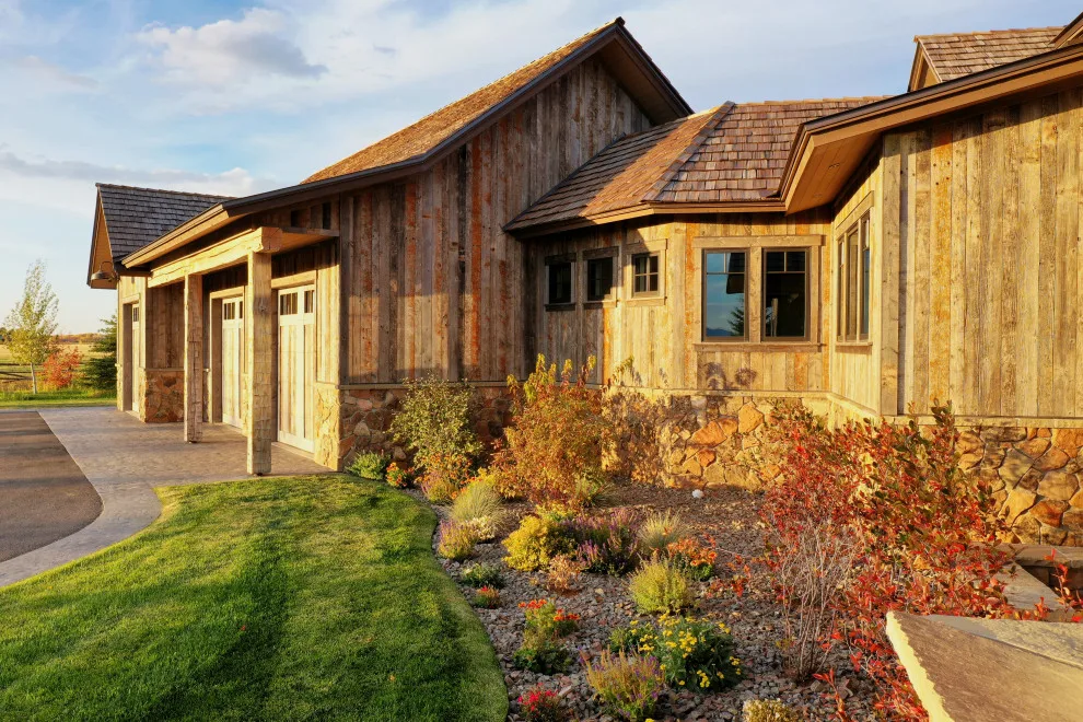 South Leigh Retreat by Stillwater Design Group - Photo 5