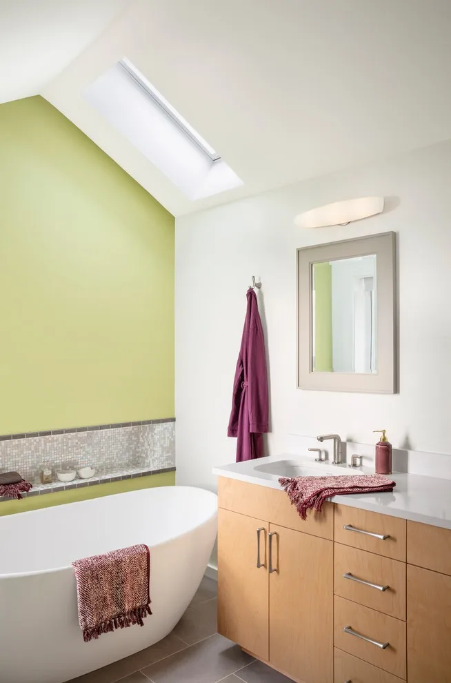 South Point Revamp by Kaplan Thompson Architects - Photo 11