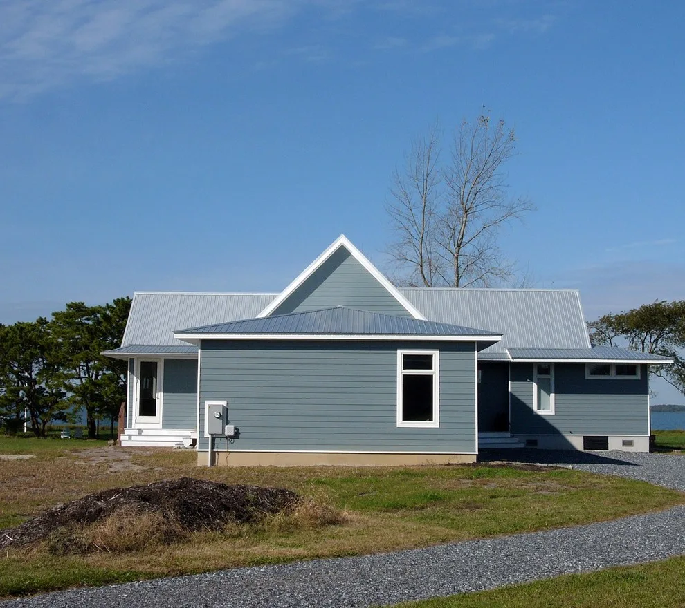 David D. Quillin Architecture - Photo 14
