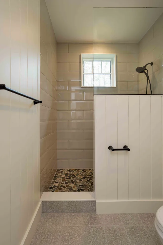 Walloon Cottage Design for South Shore by Edgewater Design Group - Photo 39