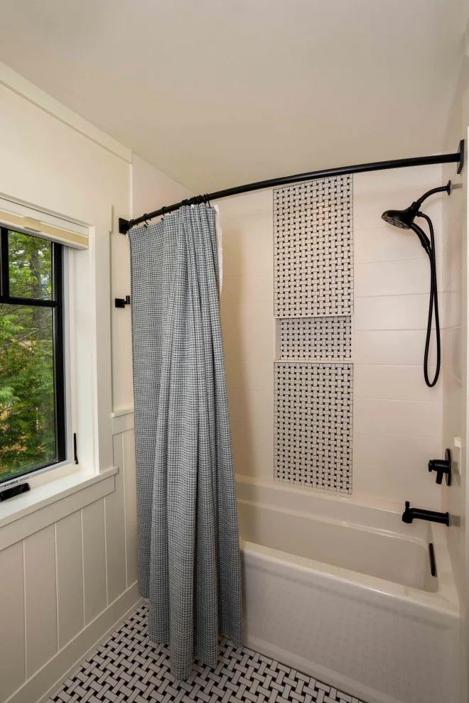 Walloon Cottage Design for South Shore by Edgewater Design Group - Photo 17
