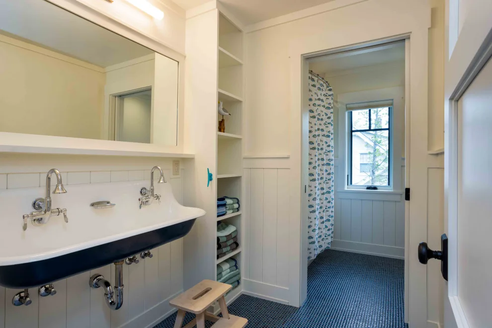 Walloon Cottage Design for South Shore by Edgewater Design Group - Photo 30