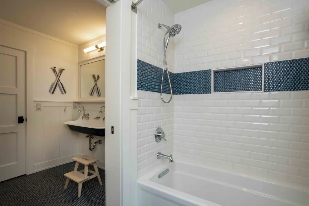 Walloon Cottage Design for South Shore by Edgewater Design Group - Photo 53