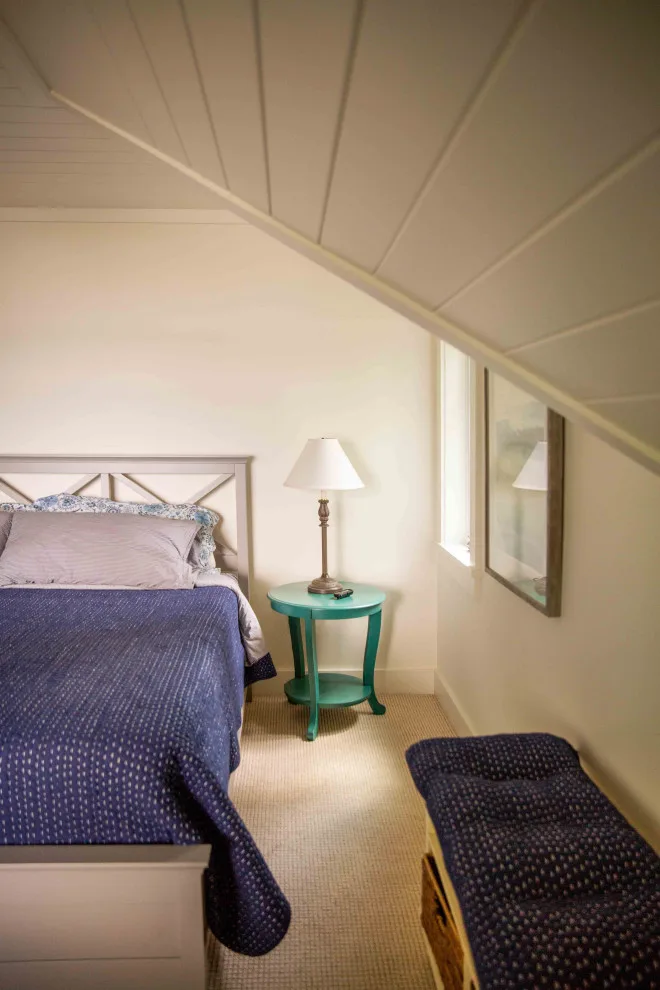 Walloon Cottage Design for South Shore by Edgewater Design Group - Photo 82
