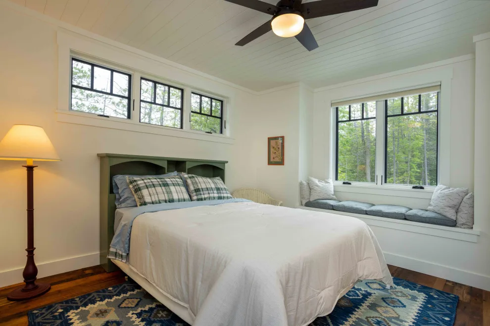 Walloon Cottage Design for South Shore by Edgewater Design Group - Photo 19
