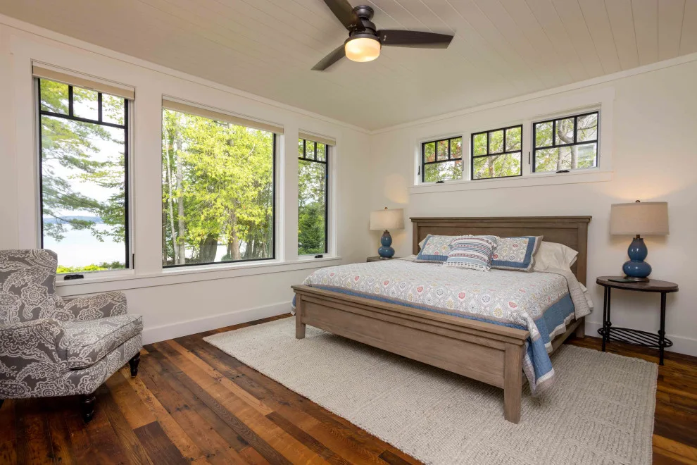 Walloon Cottage Design for South Shore by Edgewater Design Group - Photo 23