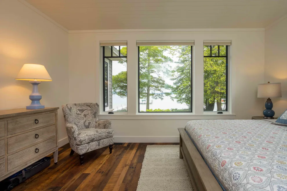Walloon Cottage Design for South Shore by Edgewater Design Group - Photo 58