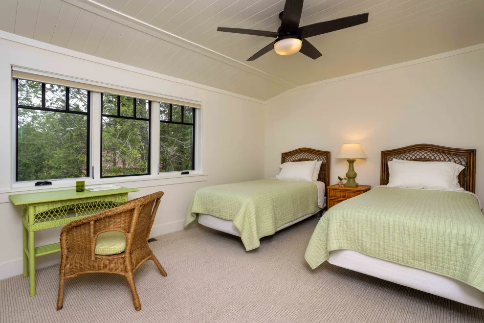 Walloon Cottage Design for South Shore by Edgewater Design Group - Photo 89