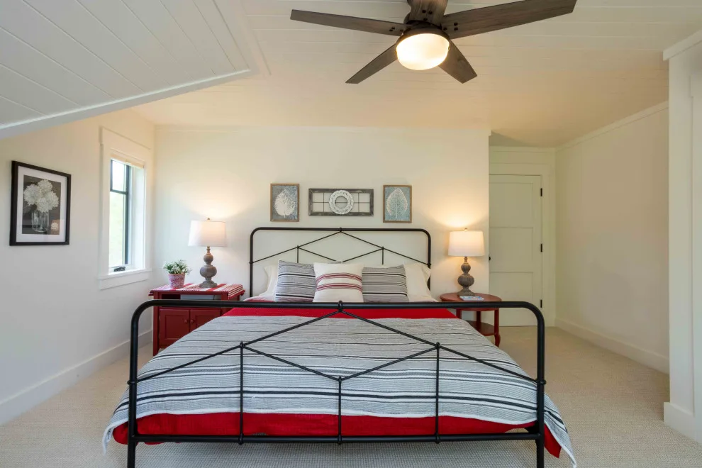 Walloon Cottage Design for South Shore by Edgewater Design Group - Photo 77