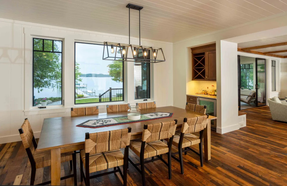Walloon Cottage Design for South Shore by Edgewater Design Group - Photo 55