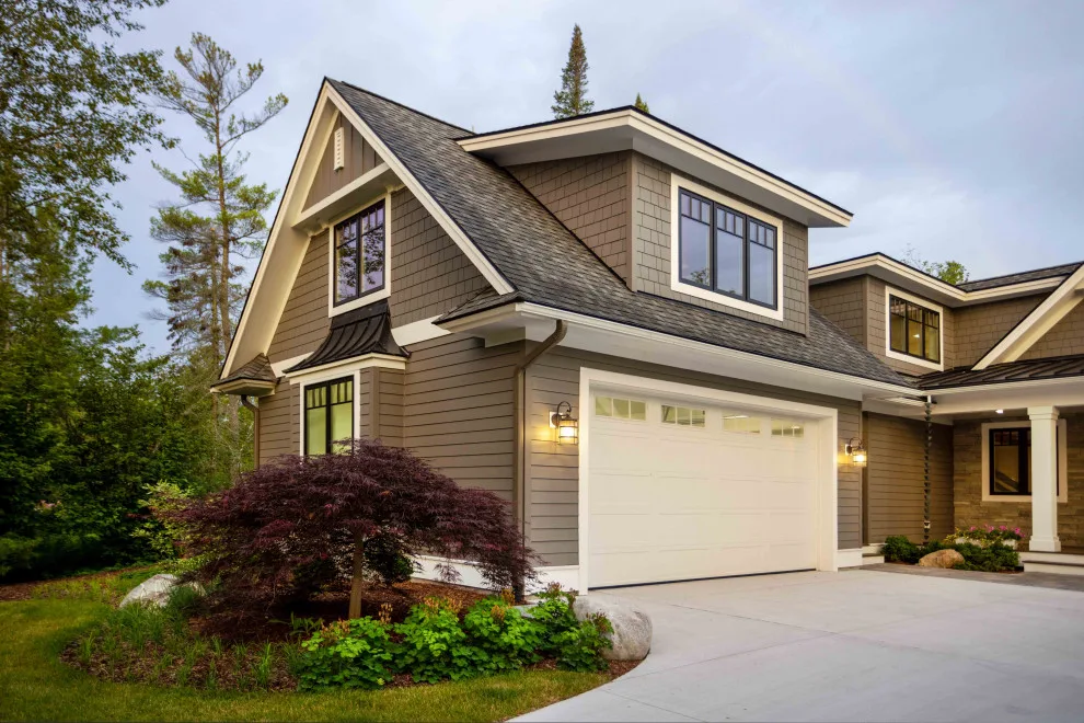 Walloon Cottage Design for South Shore by Edgewater Design Group - Photo 67
