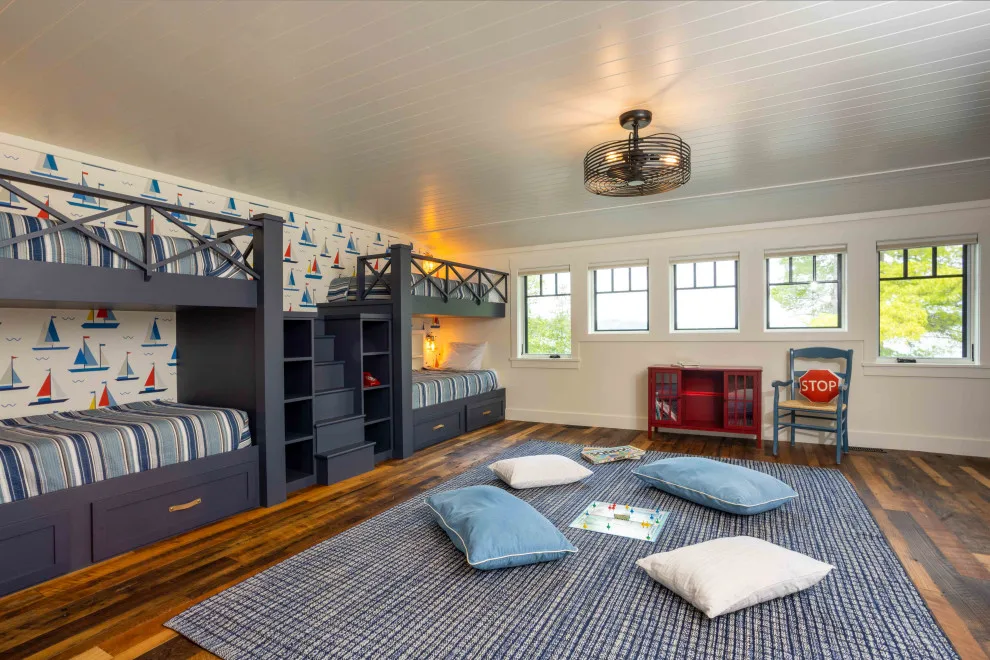 Walloon Cottage Design for South Shore by Edgewater Design Group - Photo 5