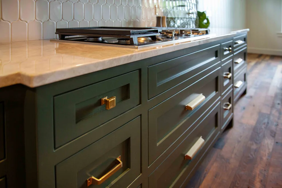 Walloon Cottage Design for South Shore by Edgewater Design Group - Photo 66
