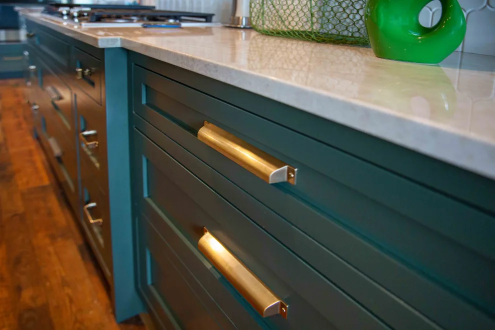 Walloon Cottage Design for South Shore by Edgewater Design Group - Photo 10