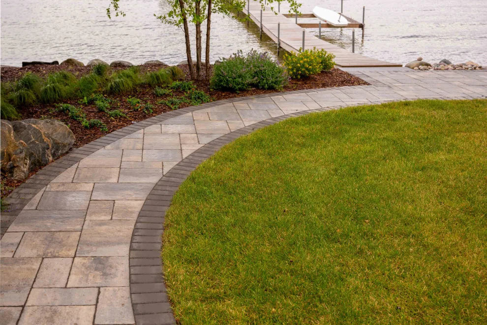 Walloon Cottage Design for South Shore by Edgewater Design Group - Photo 88