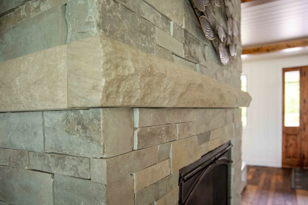 Walloon Cottage Design for South Shore by Edgewater Design Group - Photo 31