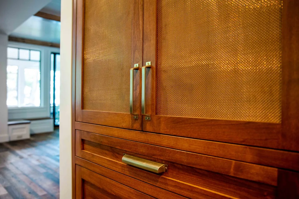 Walloon Cottage Design for South Shore by Edgewater Design Group - Photo 72