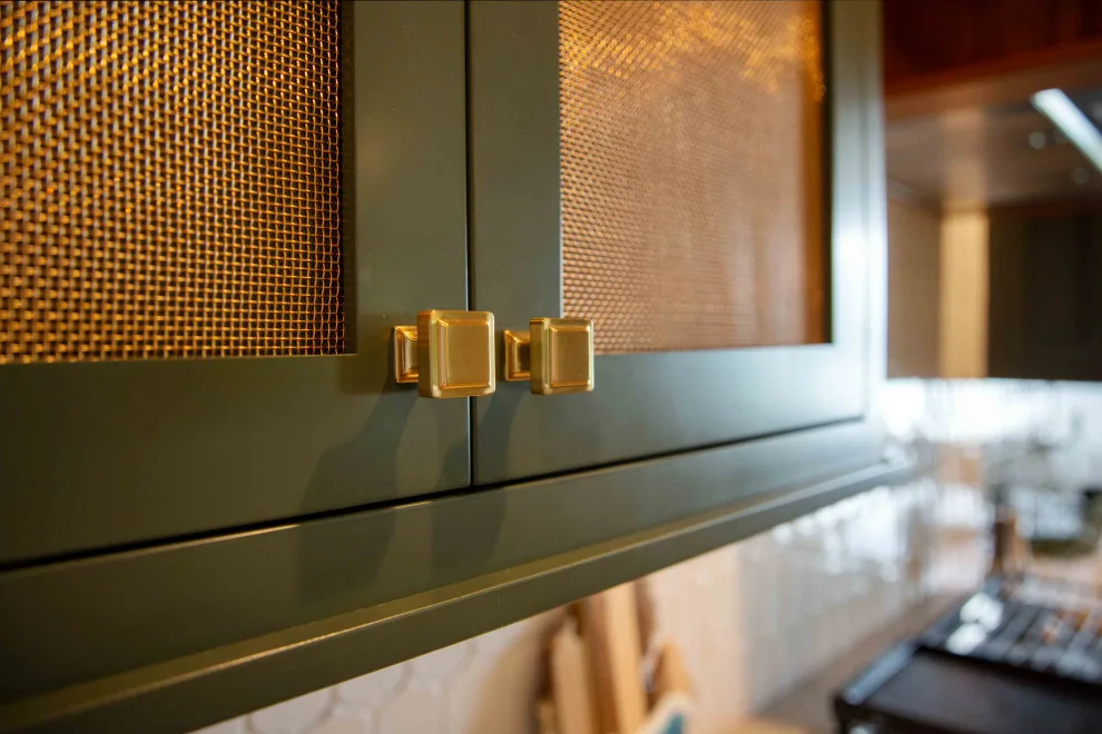 Walloon Cottage Design for South Shore by Edgewater Design Group - Photo 36