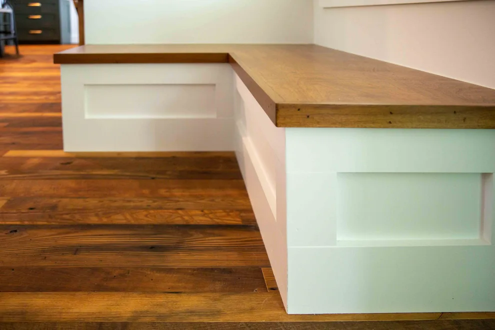 Walloon Cottage Design for South Shore by Edgewater Design Group - Photo 50