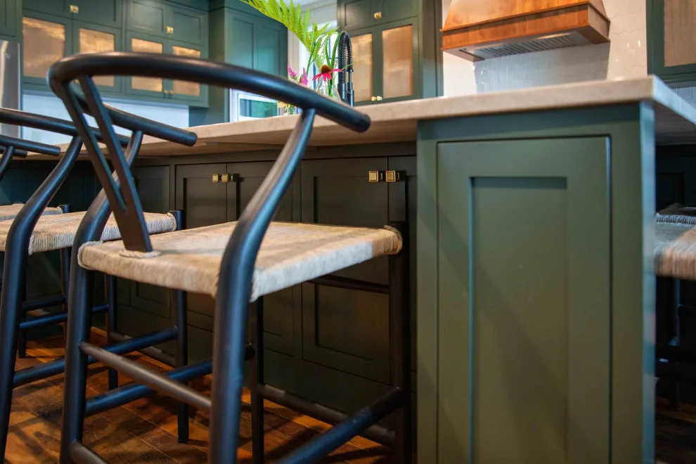 Walloon Cottage Design for South Shore by Edgewater Design Group - Photo 12