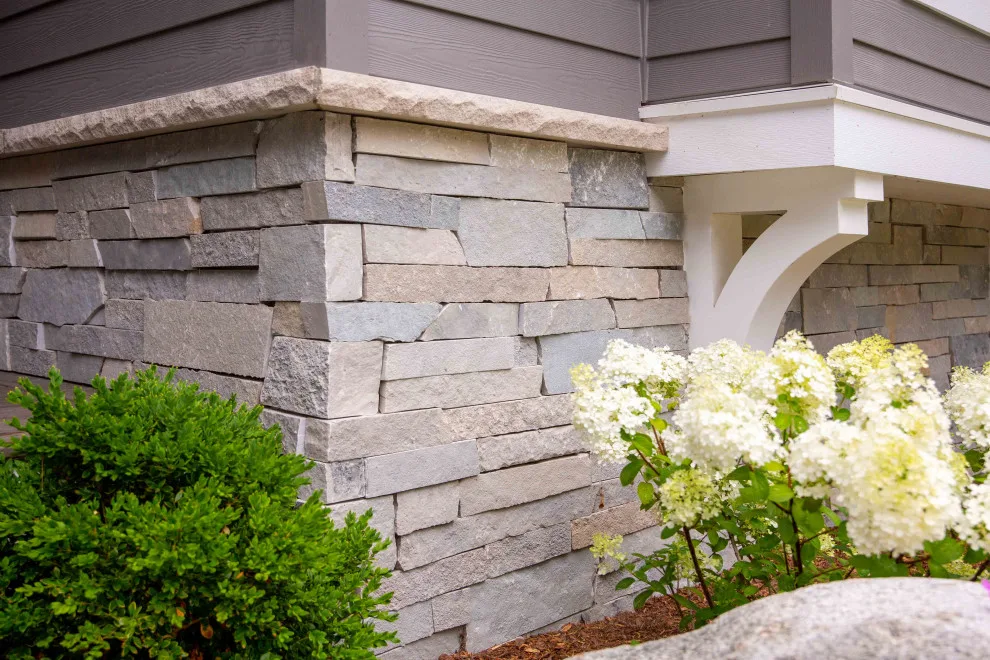 Walloon Cottage Design for South Shore by Edgewater Design Group - Photo 69