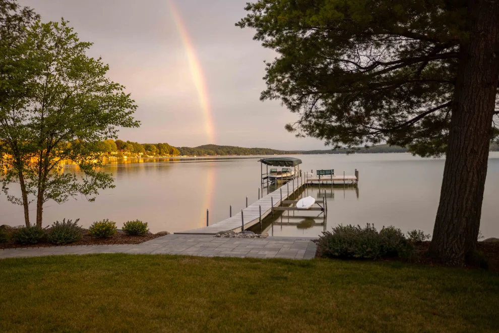 Walloon Cottage Design for South Shore by Edgewater Design Group - Photo 70