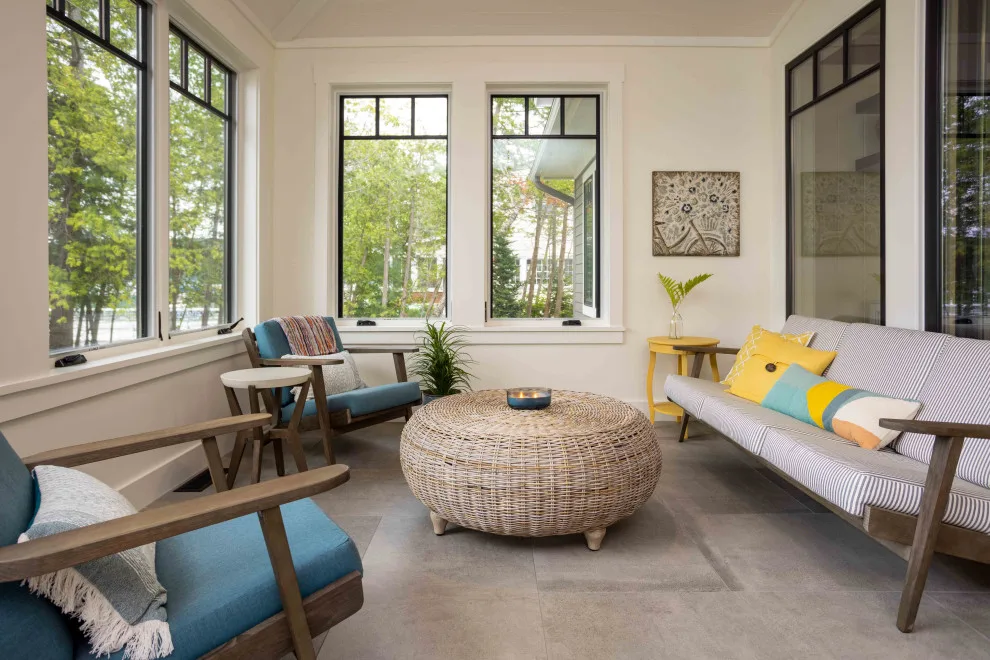 Walloon Cottage Design for South Shore by Edgewater Design Group - Photo 20