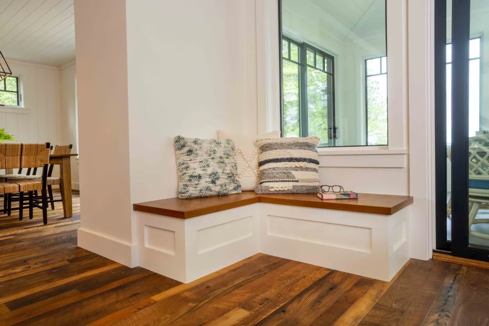 Walloon Cottage Design for South Shore by Edgewater Design Group - Photo 81