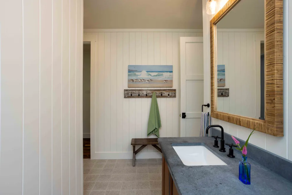 Walloon Cottage Design for South Shore by Edgewater Design Group - Photo 22