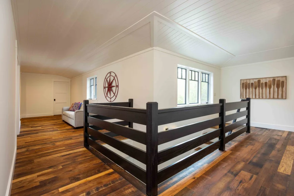 Walloon Cottage Design for South Shore by Edgewater Design Group - Photo 54