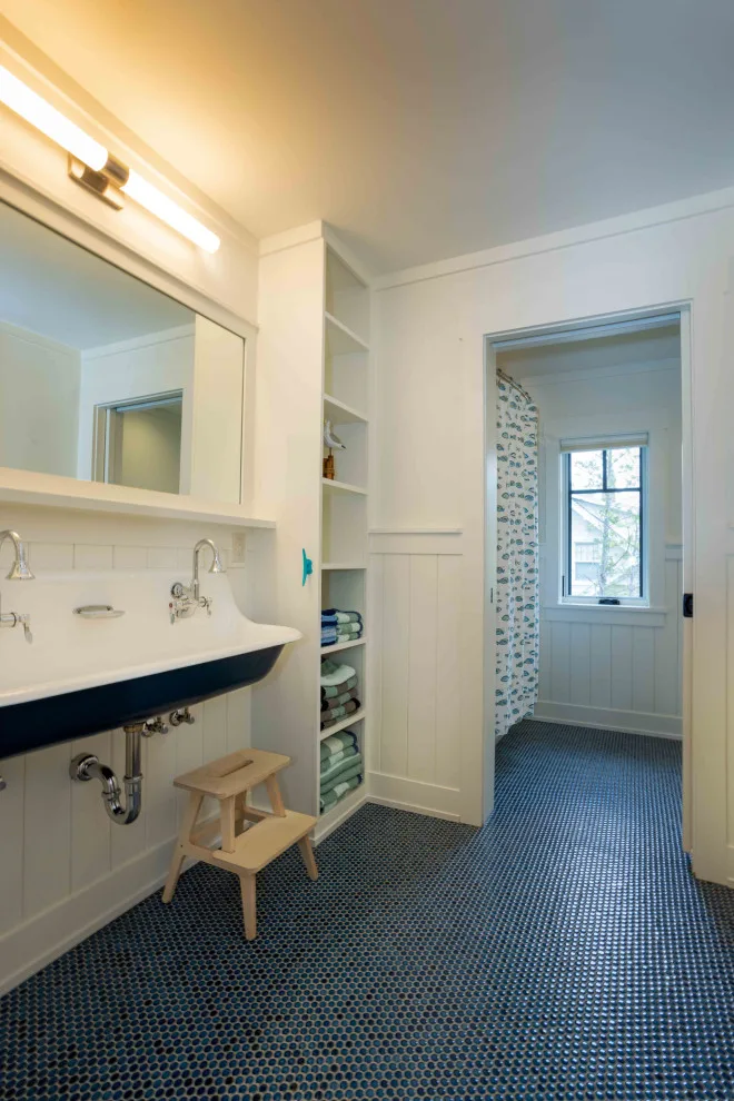 Walloon Cottage Design for South Shore by Edgewater Design Group - Photo 2