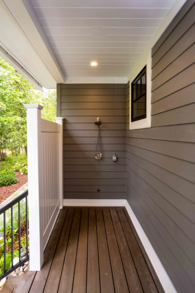 Walloon Cottage Design for South Shore by Edgewater Design Group - Photo 25