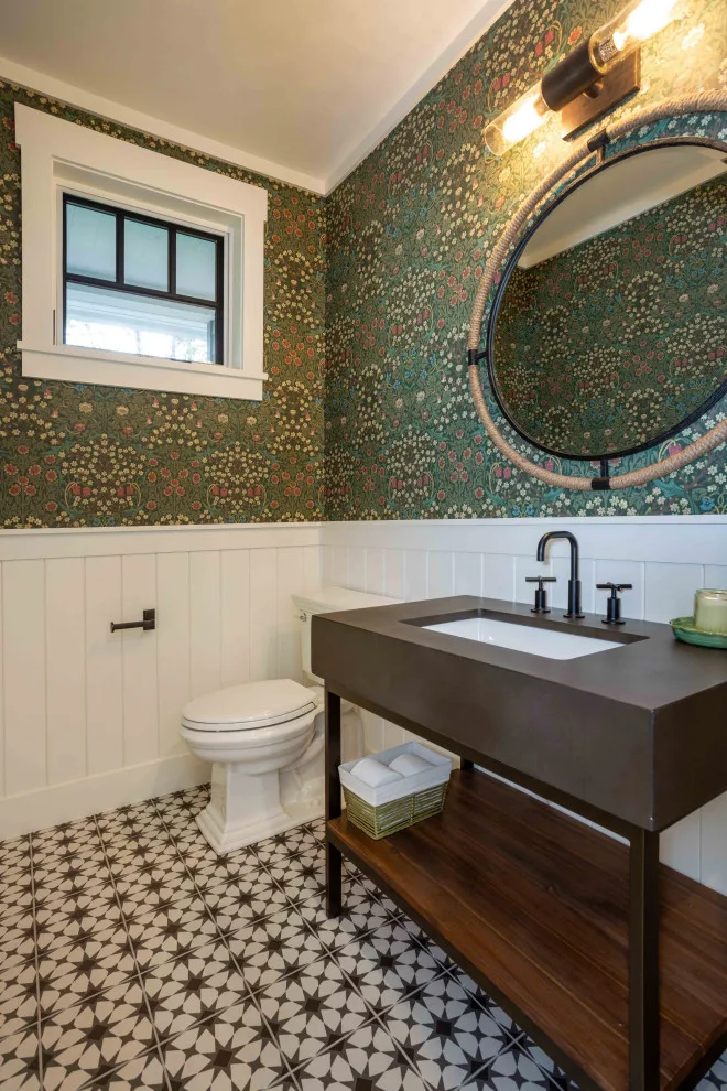 Walloon Cottage Design for South Shore by Edgewater Design Group - Photo 79