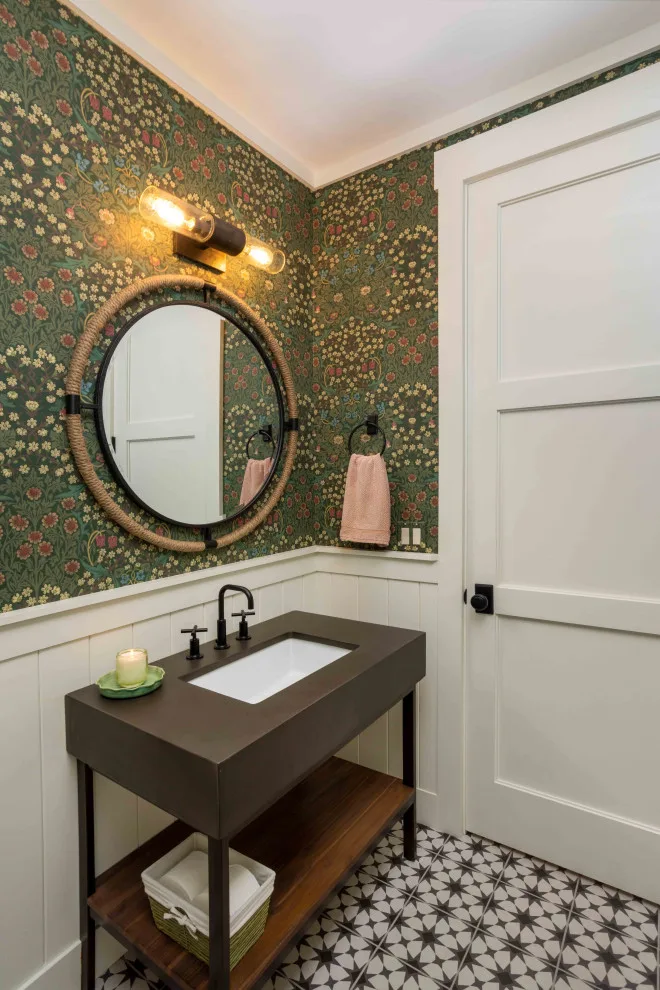 Walloon Cottage Design for South Shore by Edgewater Design Group - Photo 42