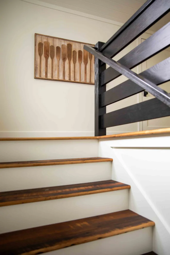 Walloon Cottage Design for South Shore by Edgewater Design Group - Photo 87
