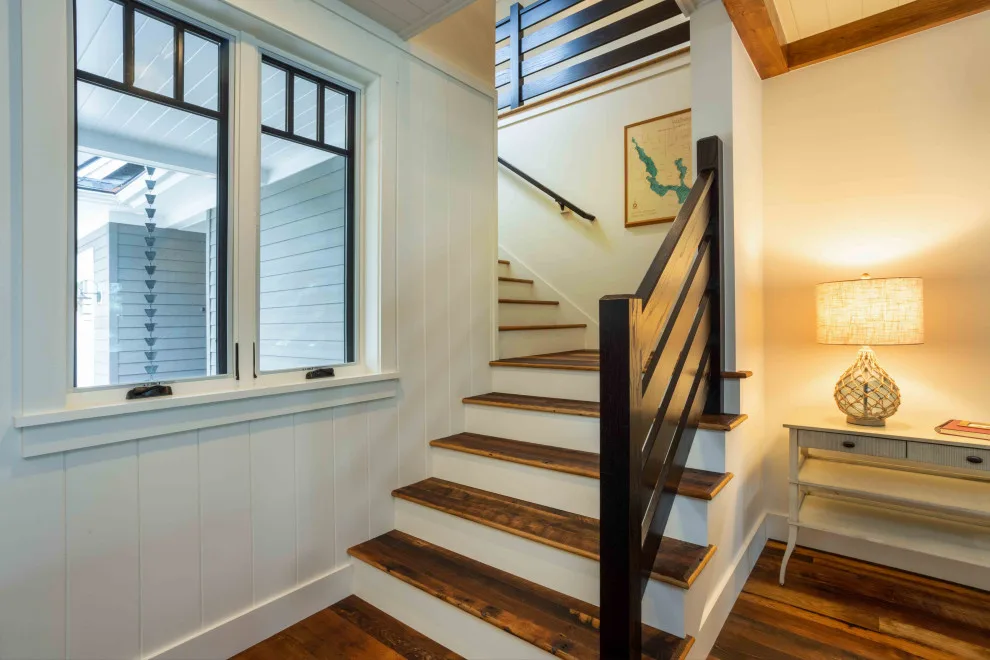 Walloon Cottage Design for South Shore by Edgewater Design Group - Photo 35