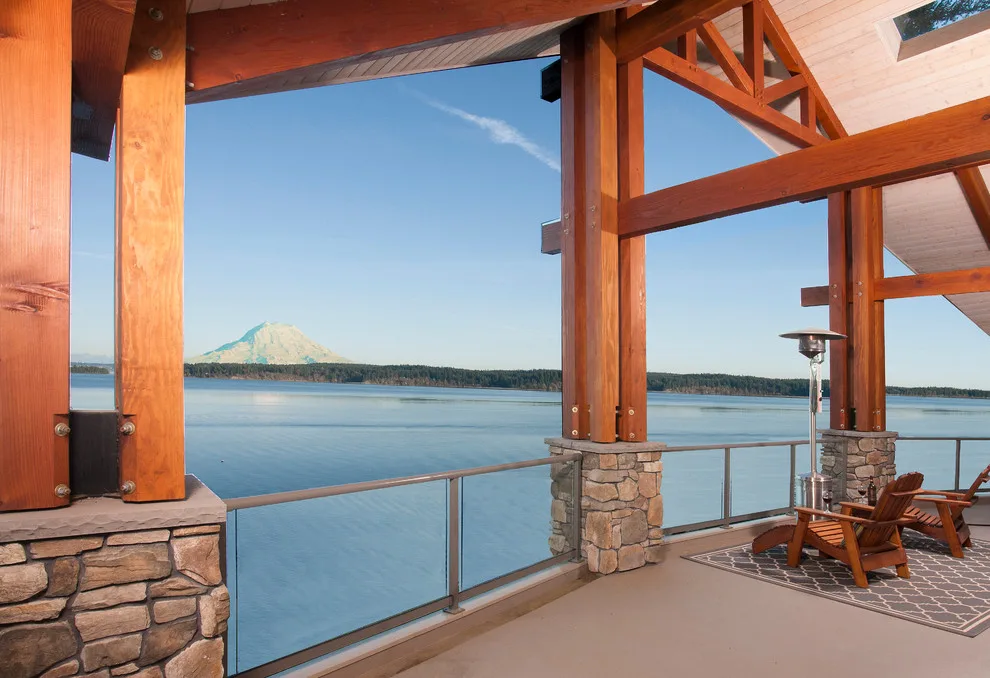 South Sound Beauty by Eric Gedney | ARCHITECT - Photo 8