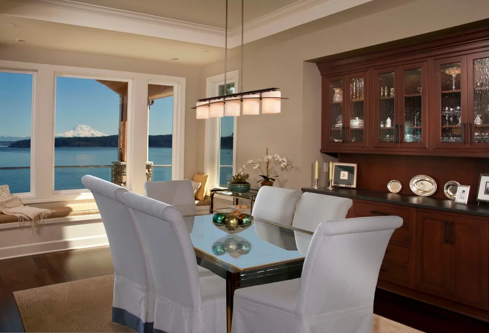 South Sound Beauty by Eric Gedney | ARCHITECT - Photo 6