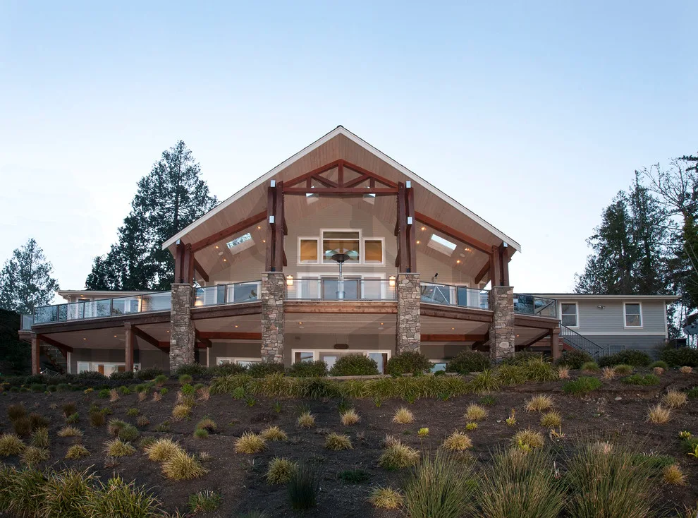 South Sound Beauty by Eric Gedney | ARCHITECT - Photo 14