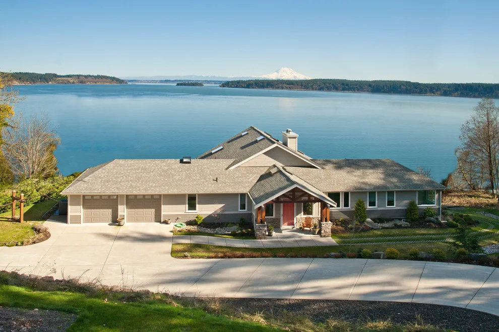 South Sound Beauty by Eric Gedney | ARCHITECT - Photo 13