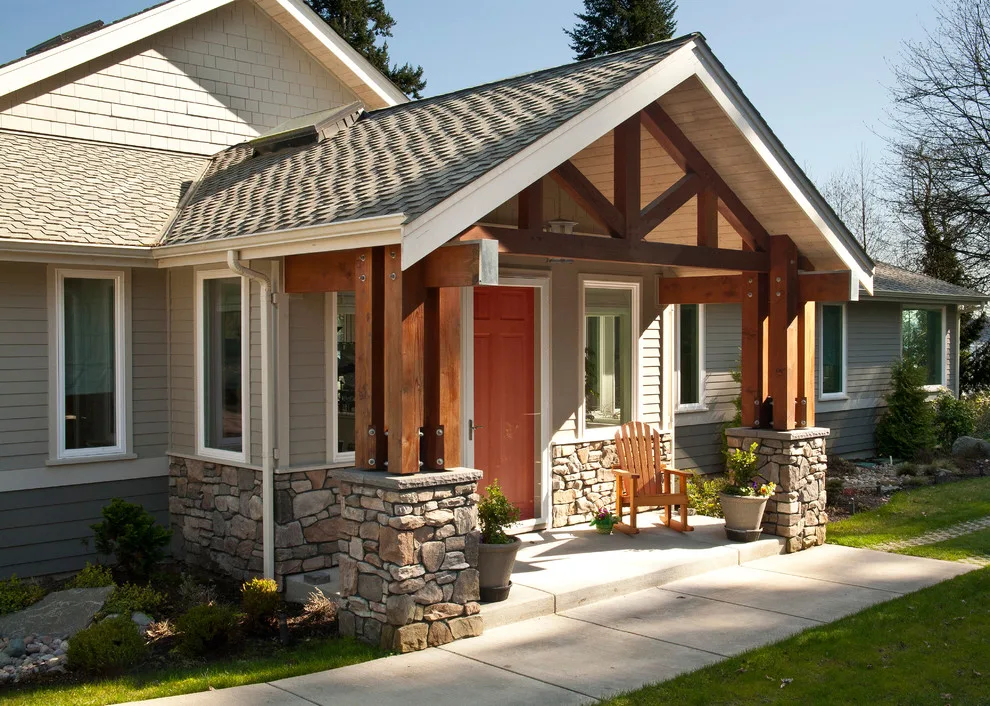 South Sound Beauty by Eric Gedney | ARCHITECT - Photo 10