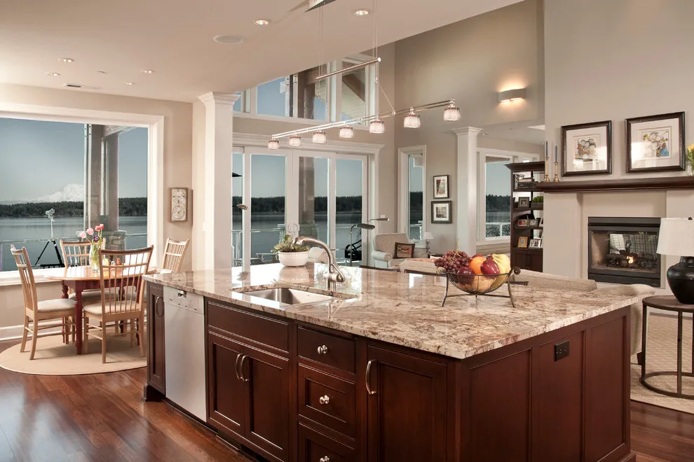 South Sound Beauty by Eric Gedney | ARCHITECT - Photo 5