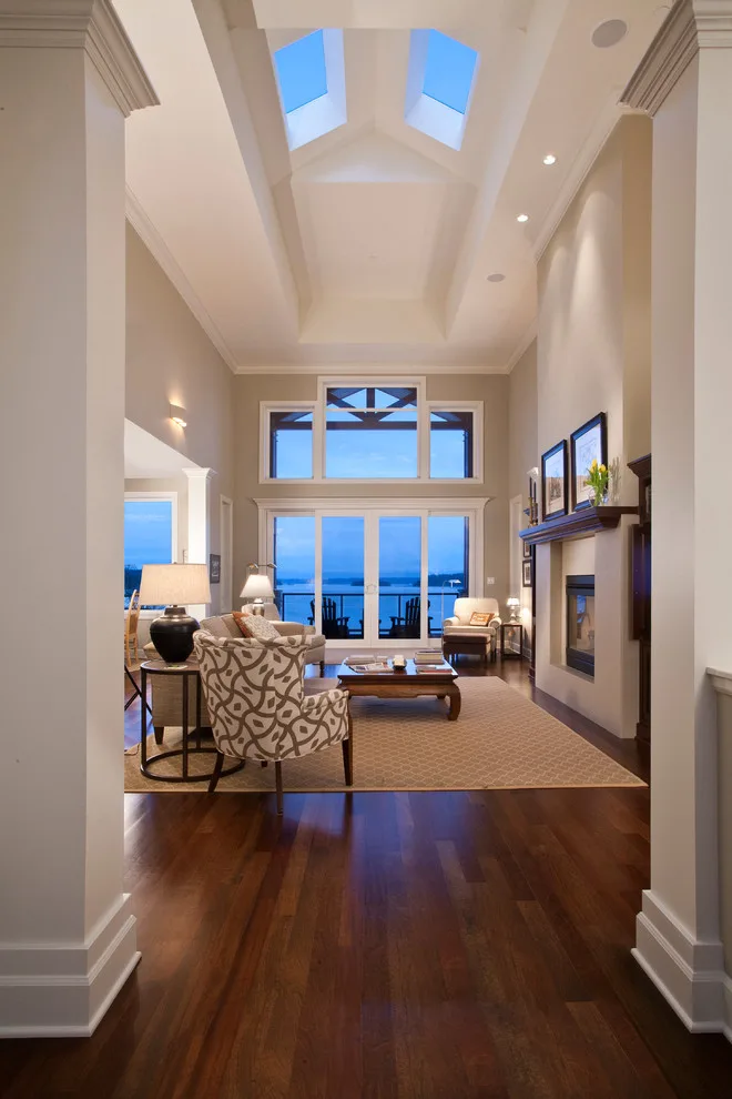South Sound Beauty by Eric Gedney | ARCHITECT - Photo 4
